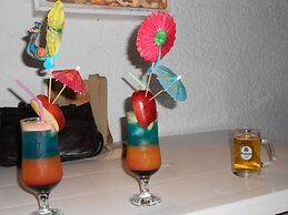 Helgas Paradise