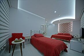 Cappadocia Symbol Hotel