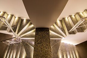 Cappadocia Symbol Hotel