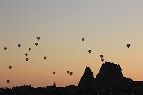 Cappadocia Symbol Hotel