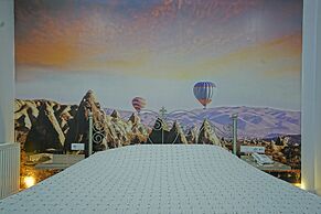 Cappadocia Symbol Hotel