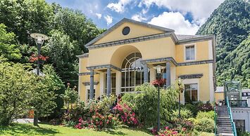 Hôtel le Bois Joli
