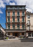 Hôtel le Bois Joli
