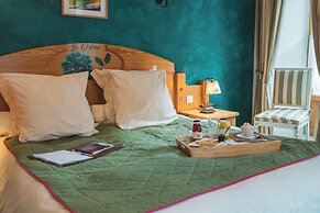 Hôtel le Bois Joli