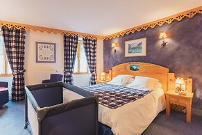 Hôtel le Bois Joli