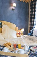 Hôtel le Bois Joli