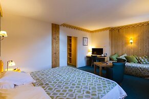 Hôtel le Bois Joli
