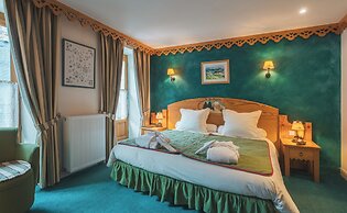 Hôtel le Bois Joli