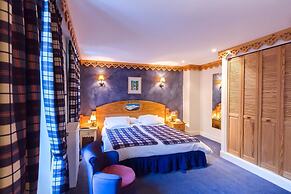 Hôtel le Bois Joli