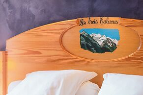Hôtel le Bois Joli