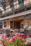 Hôtel le Bois Joli