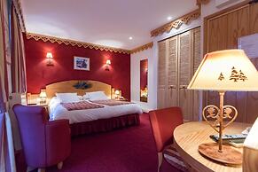 Hôtel le Bois Joli