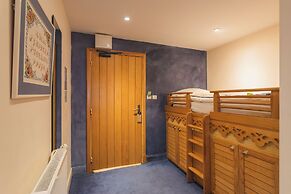 Hôtel le Bois Joli