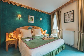 Hôtel le Bois Joli