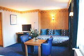 Hôtel le Bois Joli