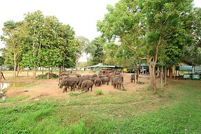 Nil Diya Mankada Safari Lodge