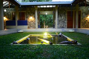 Nil Diya Mankada Safari Lodge