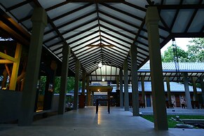 Nil Diya Mankada Safari Lodge