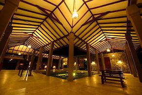 Nil Diya Mankada Safari Lodge