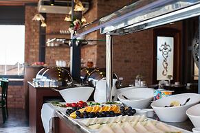 Hotel Pera Parma
