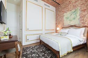 Hotel Pera Parma