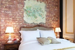 Hotel Pera Parma