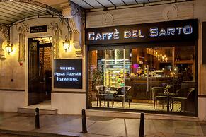 Hotel Pera Parma