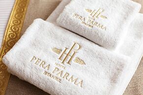 Hotel Pera Parma