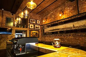 Hotel Pera Parma