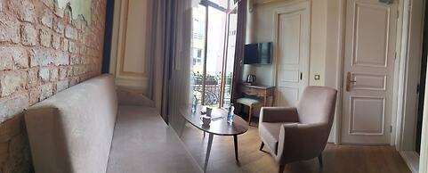 Hotel Pera Parma