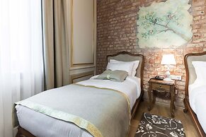 Hotel Pera Parma
