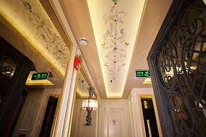 Hotel Pera Parma