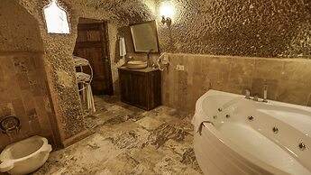 Hidden Cave