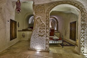 Hidden Cave