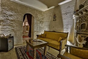 Hidden Cave