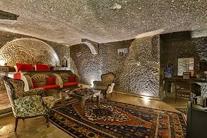 Hidden Cave