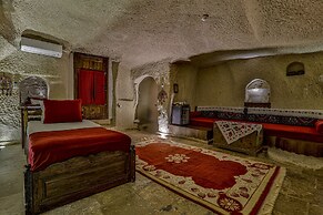 Hidden Cave