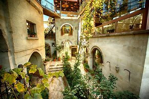 Hidden Cave
