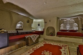 Hidden Cave