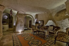 Hidden Cave