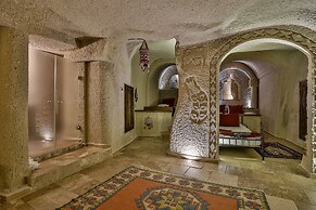 Hidden Cave