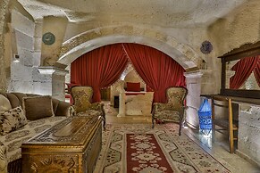 Hidden Cave