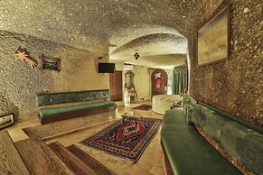 Hidden Cave