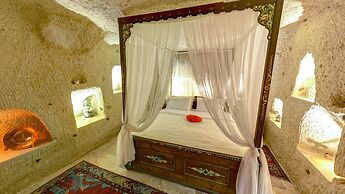 Turkish Cave House