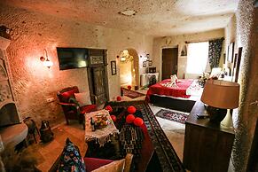 Turkish Cave House