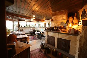 Turkish Cave House
