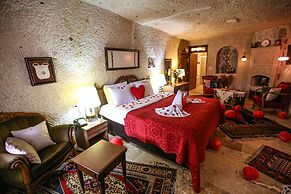 Turkish Cave House