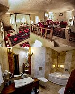Turkish Cave House