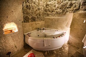 Turkish Cave House