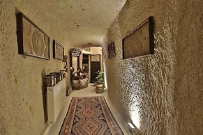 Turkish Cave House